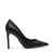 Thrive-In Black  Pumps