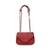 Btrifle-2 Red/Silver Crossbody