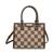 Bjayde-5 Brown Tote