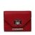 Btab-4 Red-Silver Clutches & Wallets
