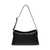 Bnorra Black/Gold Satchel