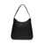 Bmaxeem Black/Gold Satchel