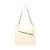 STEVE MADDEN | Bjuliett Bone/Gold Tote