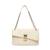 Bdona Bone/Gold Satchel