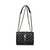 BAMARA-2 Black/Gold Crossbody