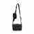 STEVE MADDEN | Bsacha-3 Black/Black Crossbody