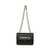 BSTAKES-2 Black/Gold Crossbody