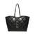 BVUSE Black/Gold Tote