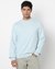 Regular Fit Sweatshirt with Signature Branding