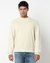 Regular Fit Sweatshirt with Signature Branding