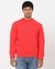 Regular Fit Sweatshirt with Signature Branding