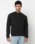 Regular Fit Sweatshirt with Signature Branding