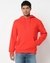 Regular Fit Sweatshirt with Signature Branding