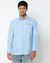 Regular Fit Shirt with Signature Branding