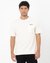 Regular Fit Crewneck T-Shirt with Signature Branding