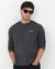 Regular Fit Top with Signature Branding