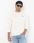 Regular Fit Top with Signature Branding