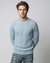 Regular Fit Pullover with Signature Branding