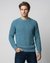 Regular Fit Pullover with Signature Branding