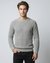 Regular Fit Pullover with Signature Branding