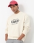 Comfort Fit Sweatshirt with Signature Branding