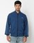 Regular Fit Jacket with Signature Branding