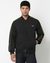 Regular Fit Jacket with Signature Branding