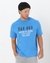 Regular Fit Crewneck T-Shirt with Signature Branding