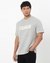 Regular Fit Crewneck T-Shirt with Signature Branding