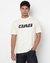 Regular Fit Crewneck T-Shirt with Signature Branding