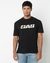 Regular Fit Crewneck T-Shirt with Signature Branding
