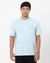 Regular Fit Crewneck T-Shirt with Signature Branding