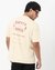 Regular Fit Crewneck T-Shirt with Signature Branding