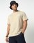 Regular Fit Crewneck T-Shirt with Signature Branding