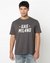 Regular Fit Crewneck T-Shirt with Signature Branding