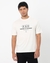Regular Fit Crewneck T-Shirt with Signature Branding