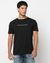 Slim Fit Crewneck T-Shirt with Signature Branding