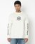 Relaxed Fit Top with Signature Branding
