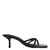 STEVE MADDEN | Aziza-In Black Heels Sandals