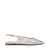 STEVE MADDEN | Lullaby-In Silver Flats