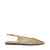 STEVE MADDEN | Lullaby-In Gold Flats