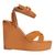 STEVE MADDEN | Pinnacle-In Camel Patent Wedge