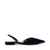STEVE MADDEN | SIERRA AVE-IN Blue Flats