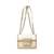 Bportiae Camel Multi Crossbody
