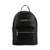 Bback-6 Black/Gold Backpacks