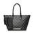 Bjude-7 Black Tote