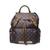 Bpack Olive/Gold Backpacks
