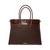 Bmario-E Brown Multi Tote