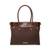 Bmariose Brown Multi Tote