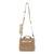 Bevlynrr Gold Crossbody